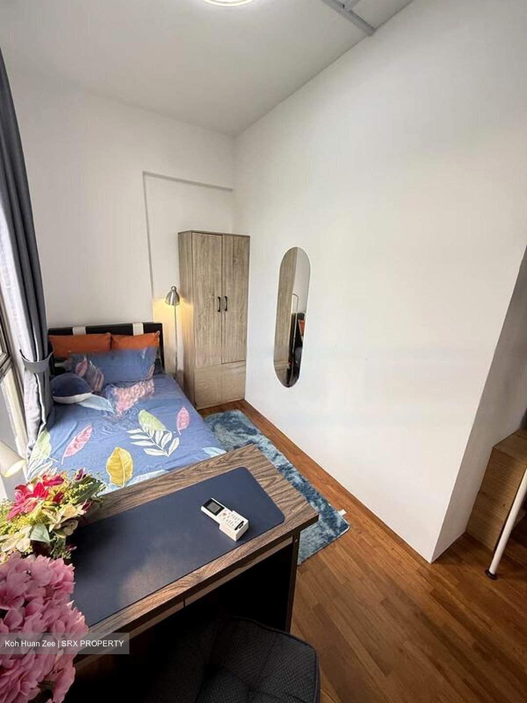 Parc Vista (D22), Condominium #457620121